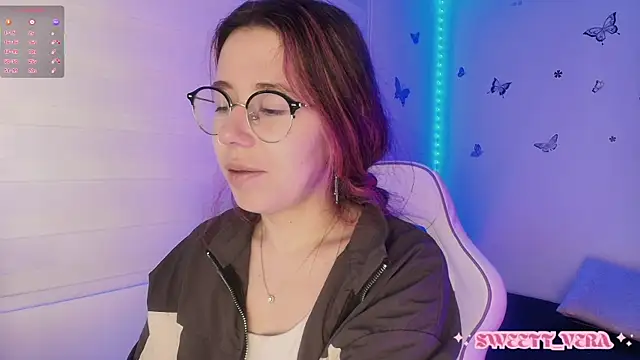 sweettvera online show from 13, 11, 2025