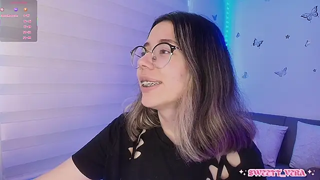 sweettvera online show from 4, 2, 2026