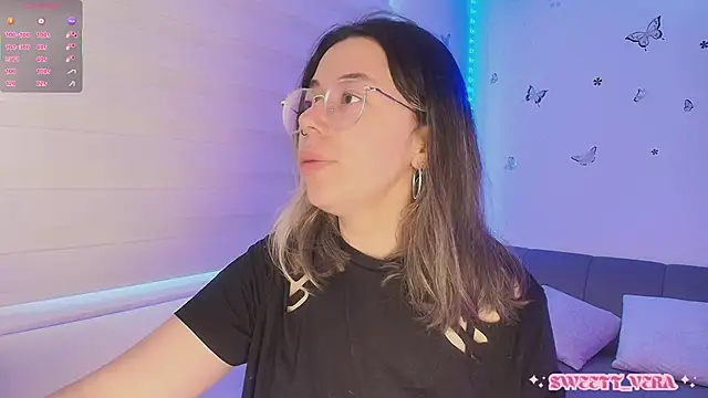 sweettvera online show from 6, 4, 2026