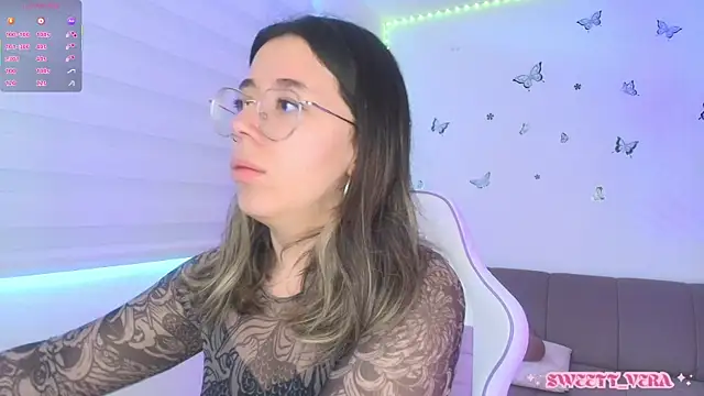 sweettvera online show from 16, 6, 2026