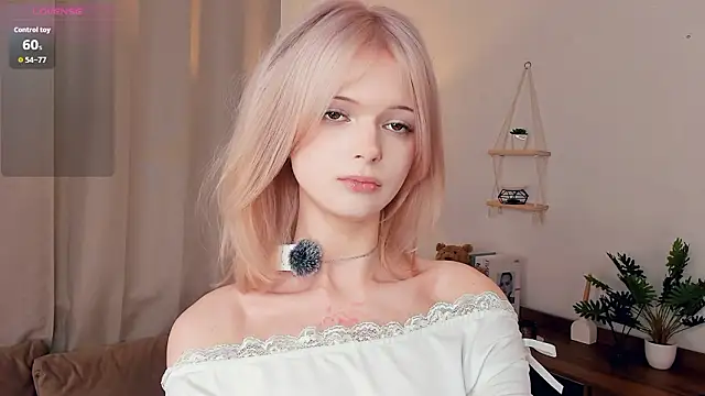 LaureMestler online show from 15, 2, 2026