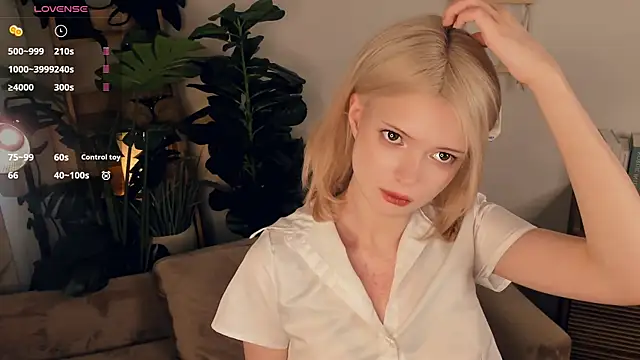 LaureMestler online show from 1, 5, 2026