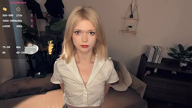 LaureMestler online show from 8, 5, 2026