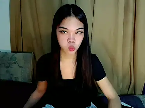 Snapshot of Ts_ecaxxx chatting on 3, 10, 2025 Ts ecaxxx online show from 3, 10, 2025