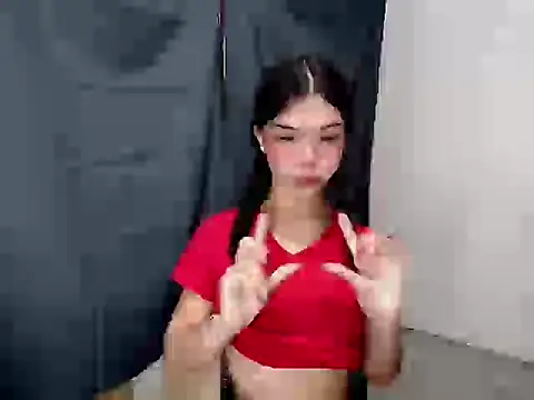 Snapshot of Ts_ecaxxx chatting on 18, 10, 2025 Ts ecaxxx online show from 18, 10, 2025