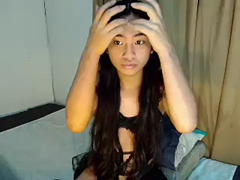 Snapshot of Ts_ecaxxx chatting on 27, 10, 2025 Ts ecaxxx online show from 27, 10, 2025