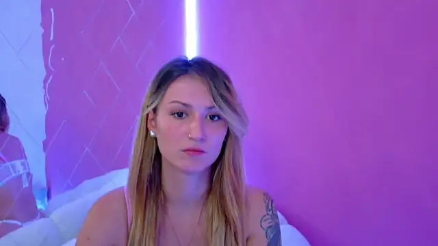 Snapshot of Anaayss_ chatting on 3, 10, 2025 Anaayss online show from 3, 10, 2025