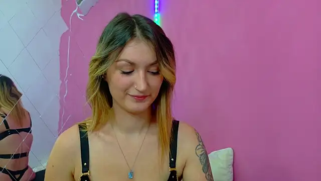 Snapshot of Anaayss_ chatting on 6, 11, 2025 Anaayss online show from 6, 11, 2025