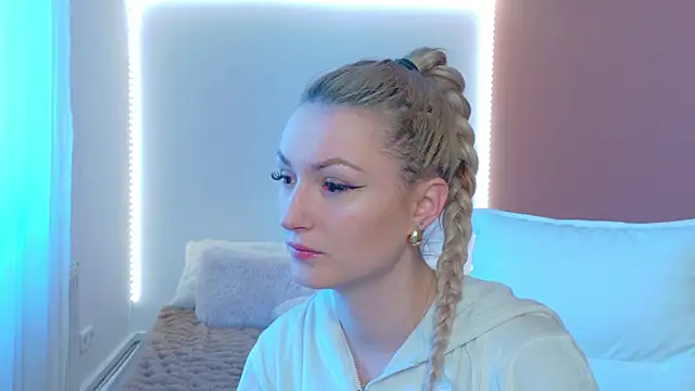 Snapshot of Anaayss_ chatting on 4, 3, 2026 Anaayss online show from 4, 3, 2026