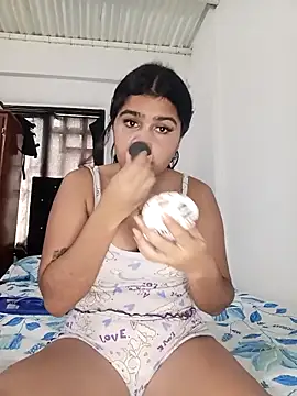 Snapshot of Sashalana chatting on 20, 10, 2025 Sashalana online show from 20, 10, 2025