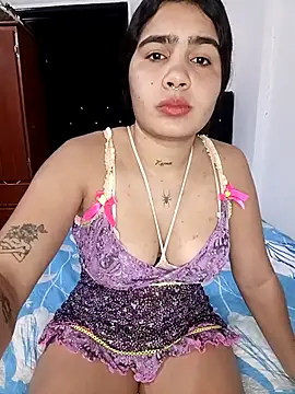 Snapshot of Sashalana chatting on 8, 2, 2026 Sashalana online show from 8, 2, 2026