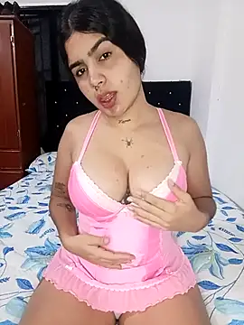 Snapshot of Sashalana chatting on 20, 2, 2026 Sashalana online show from 20, 2, 2026