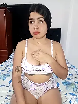 Snapshot of Sashalana chatting on 27, 2, 2026 Sashalana online show from 27, 2, 2026