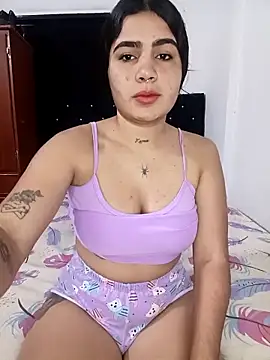 Snapshot of Sashalana chatting on 11, 3, 2026 Sashalana online show from 11, 3, 2026