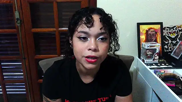 sweetamy326 online show from 21, 12, 2025