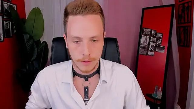 LeoMooree online show from 27, 9, 2025