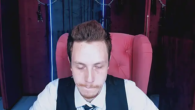 LeoMooree online show from 1, 11, 2025