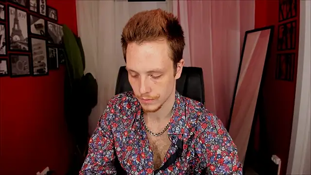 LeoMooree online show from 3, 11, 2025