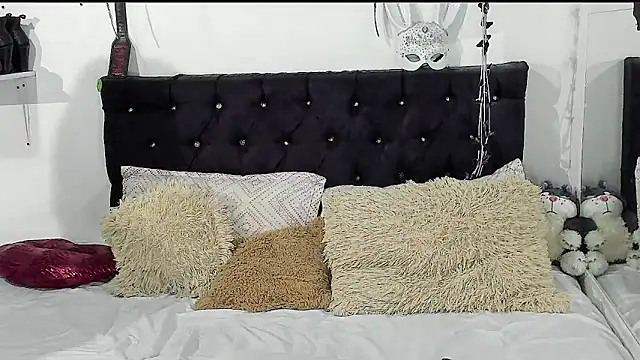 ValeryTatto online show from 11, 5, 2026