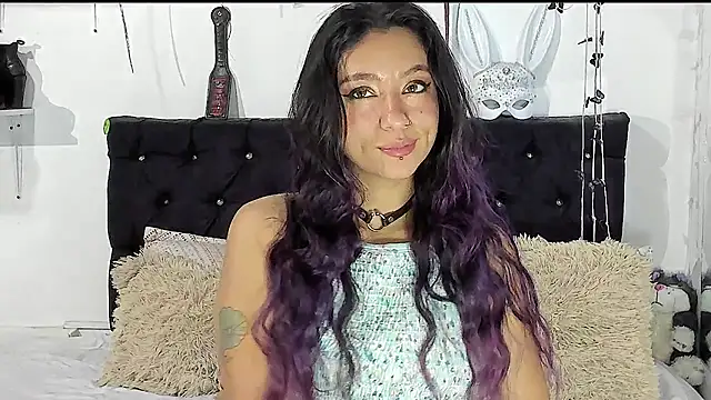 ValeryTatto online show from 23, 5, 2026