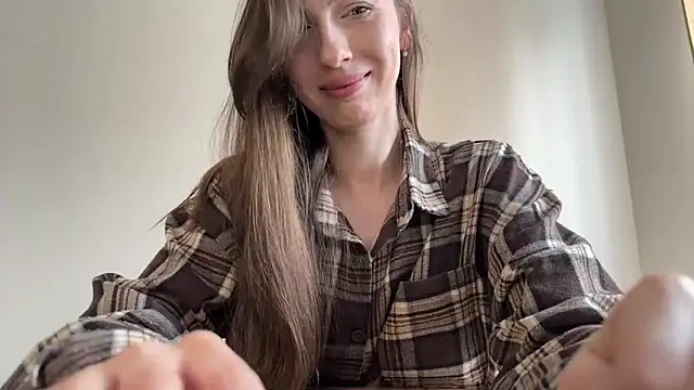 Prettyyy Angel online show from 21, 4, 2026