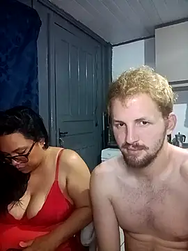 Snapshot of blackking76 chatting on 13, 10, 2025 blackking76 online show from 13, 10, 2025