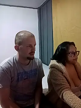 Snapshot of blackking76 chatting on 19, 10, 2025 blackking76 online show from 19, 10, 2025