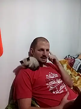 Snapshot of blackking76 chatting on 20, 10, 2025 blackking76 online show from 20, 10, 2025