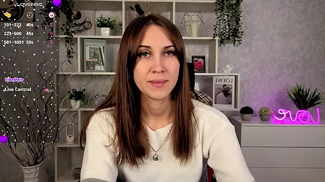 Snapshot of DreamVelour chatting on 3, 11, 2025 DreamVelour online show from 3, 11, 2025