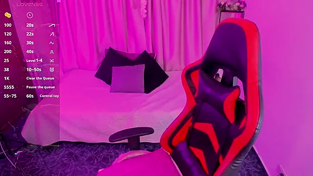 Hanna MA online show from 9, 3, 2026