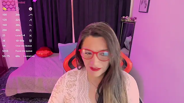 Hanna MA online show from 13, 5, 2026