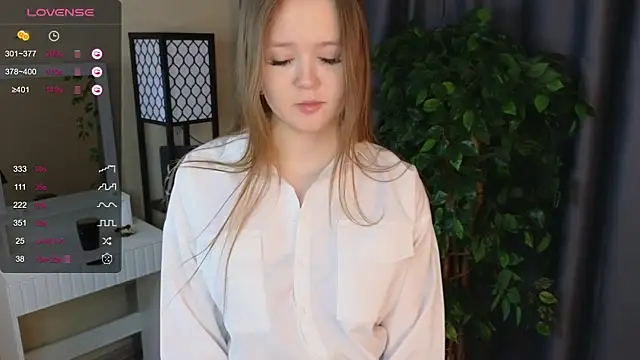 Snapshot of ElenoreReth chatting on 4, 2, 2026 ElenoreReth online show from 4, 2, 2026