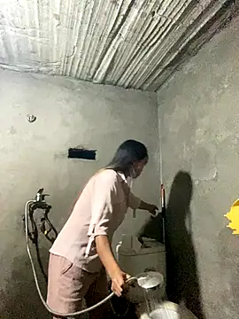 Snapshot of Suki_babyy chatting on 19, 10, 2025 Suki babyy online show from 19, 10, 2025