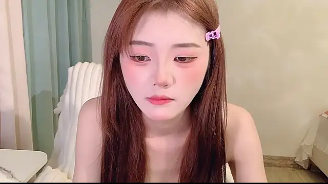 Ximei-O online show from 26, 3, 2026