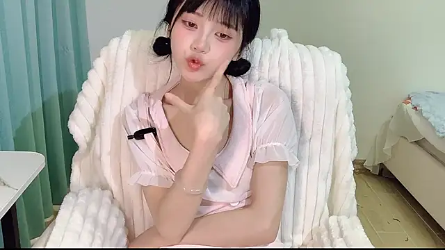 Ximei-O online show from 8, 4, 2026