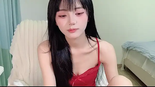 Ximei-O online show from 18, 4, 2026