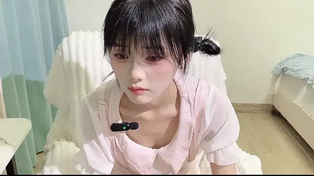 Ximei-O online show from 28, 4, 2026