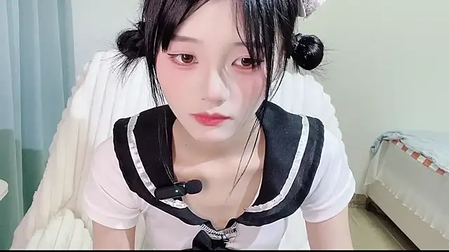 Ximei-O online show from 13, 5, 2026