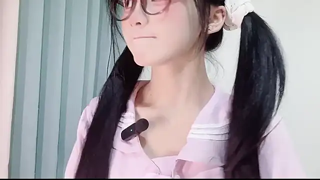 Ximei-O online show from 16, 5, 2026