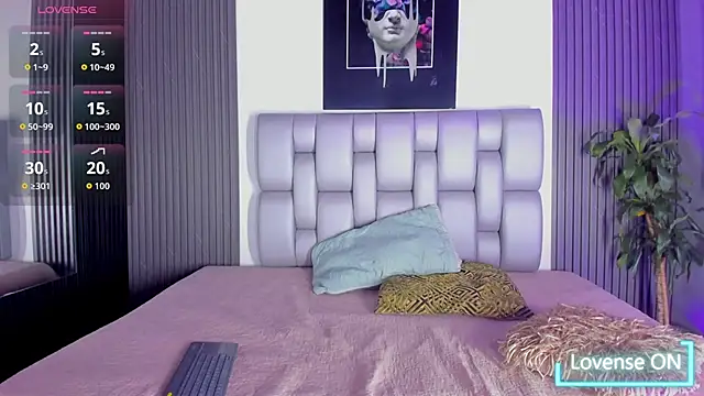 Ellis-Brown online show from 21, 10, 2025