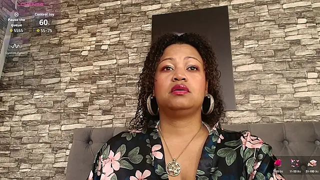 TaniaJhons online show from 12, 10, 2025