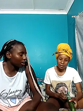 HotPetite 25 online show from 5, 1, 2026