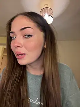 XxBlueNoirxX online show from 24, 10, 2025