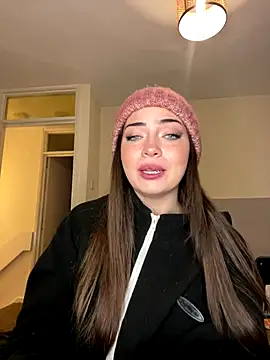 XxBlueNoirxX online show from 29, 10, 2025