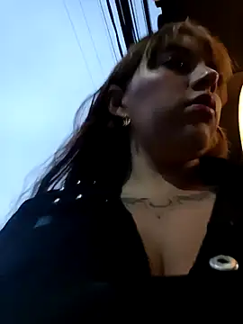 Eva-Moon04 online show from 13, 10, 2025