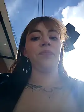 Eva-Moon04 online show from 14, 10, 2025