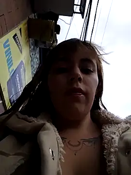 Eva-Moon04 online show from 9, 11, 2025