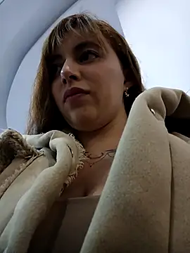 Eva-Moon04 online show from 10, 11, 2025