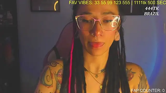Snapshot of Miss_Palpatine chatting on 22, 9, 2025 Miss Palpatine online show from 22, 9, 2025