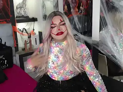 Snapshot of Sophia_hott01 chatting on 31, 10, 2025 Sophia hott01 online show from 31, 10, 2025